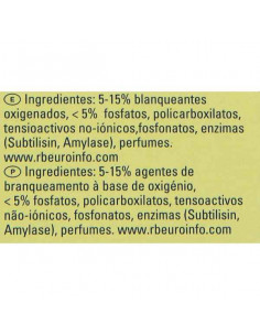 Pastillas para Lavavajillas... 2