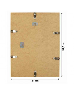 Portafotos Clip Sin marco... 2