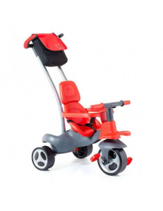 Dreirad Urban Trike Red...