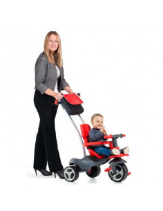 Dreirad Urban Trike Red... 2