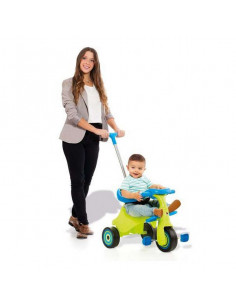 Triciclo Urban Trike City...