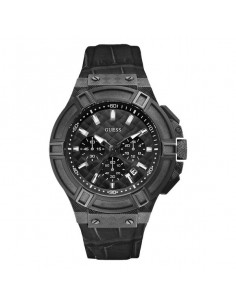 Herrenuhr Guess W0408G1 (Ø...