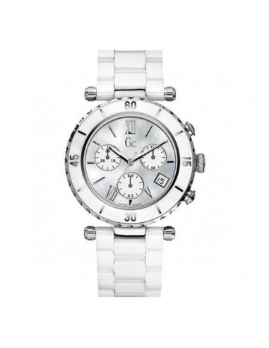 Reloj Mujer Guess 43001M1 (Ø 39 mm)