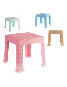 Mesa Plástico Infantil (48... 2