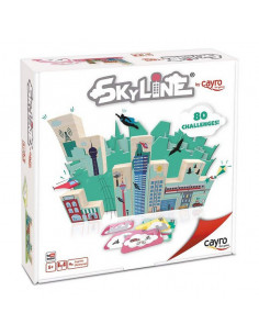 Juego Cayro Sky Line