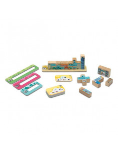 Juego Cayro Sky Line 2