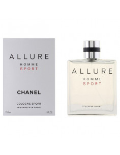 Perfume Hombre Allure Homme... 2