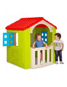 Casa Infantil de Juego... 2