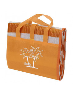 Matte Bast (180 x 90 cm) 2