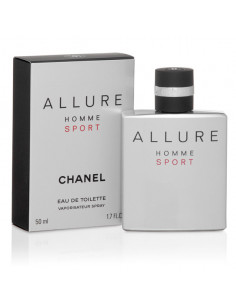 Herrenparfum Allure Homme...