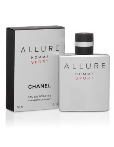 Perfume Hombre Allure Homme Sport...