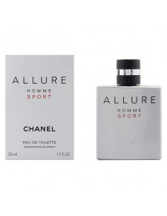 Perfume Hombre Allure Homme... 2