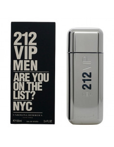 Perfume Hombre 212 Vip...