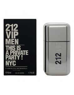 Perfume Hombre 212 Vip... 2