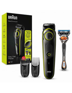 Haarschneider/Rasierer...