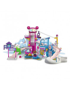 Playset Pinipon Wow Snow... 2