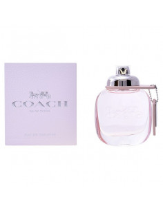 Perfume Mujer Coach Woman... 2