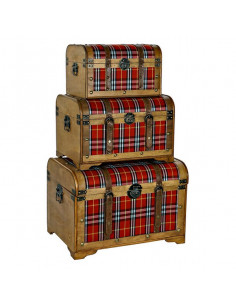 Baúl Dekodonia Madera de...