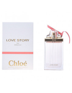 Damenparfum Love Story Eau...