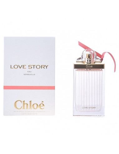 Damenparfum Love Story Eau Sensuelle...