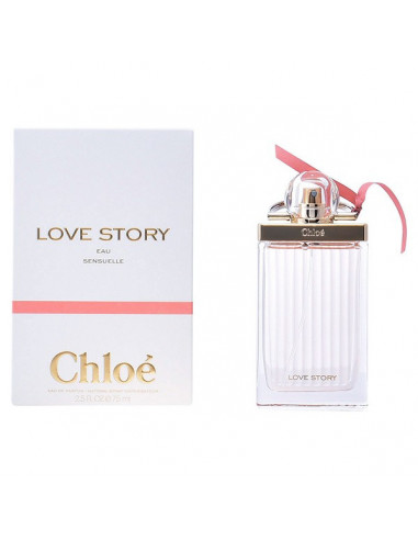 Perfume Mujer Love Story Eau...