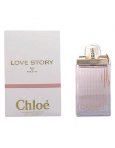 Perfume Mujer Love Story... 2