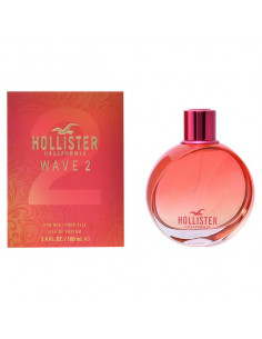 Damenparfum Wav Hollister EDP