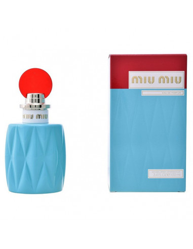 Perfume Mujer Miu Miu EDP