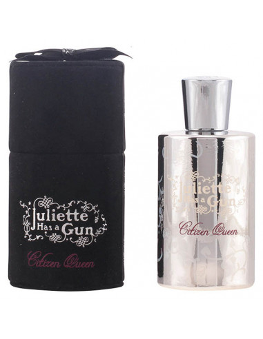 Perfume Mujer Citizen Queen Juliette...
