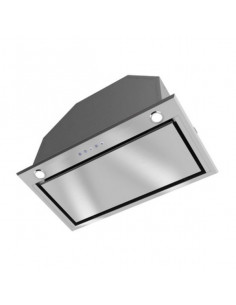 Konventioneller Rauchfang...