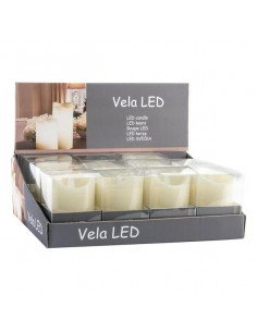Vela LED Dekodonia (AAA) 2