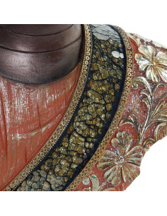 Deko-Figur Dekodonia Harz... 2