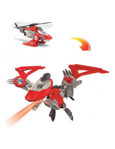 Transformers Vtech Switch &...