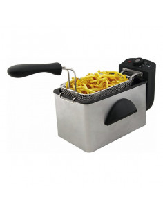 Freidora COMELEC FR3082 2 L...