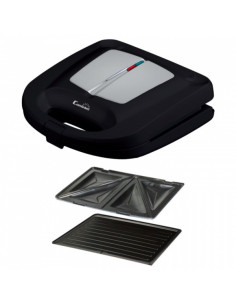 Sandwichmaker COMELEC...