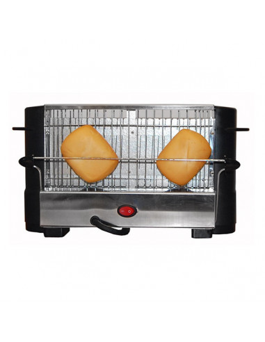Toaster COMELEC TP-7713/7714 800W...