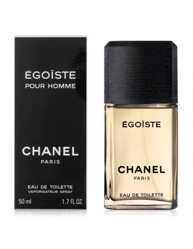 Herrenparfum Egoiste Chanel EDT