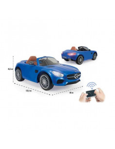 Coche Radio Control... 2