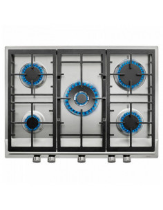 Placa de Gas Teka EX70.1 5G...