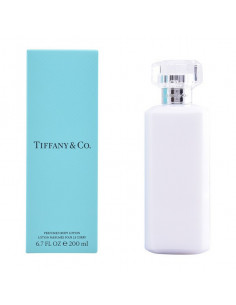 Körperlotion Tiffany & Co...