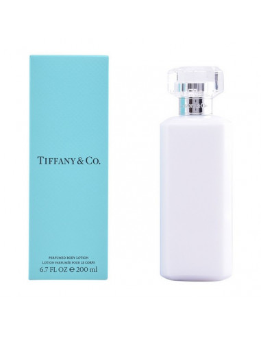 Körperlotion Tiffany & Co (200 ml)