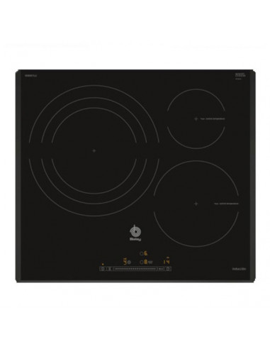 Induktionskochfeld Balay 3EB967LU 60...