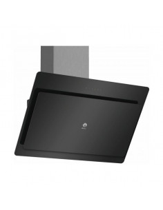 Konventioneller Rauchfang...