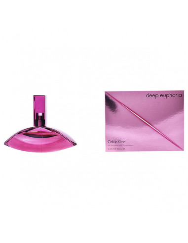 Damenparfum Deep Euphoria Calvin...