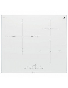 Placa de Inducción BOSCH...