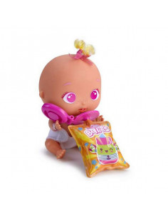 Kit de Emergencia The...