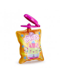 Notfallkoffer The Bellies... 2