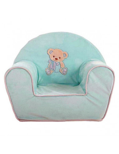 Sillón Bear (44 x 34 x 53 cm)