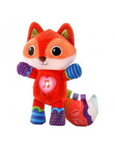 Peluche de Actividades para...