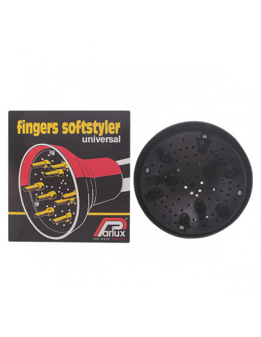 Diffusor Fingers Softstyler Universal...